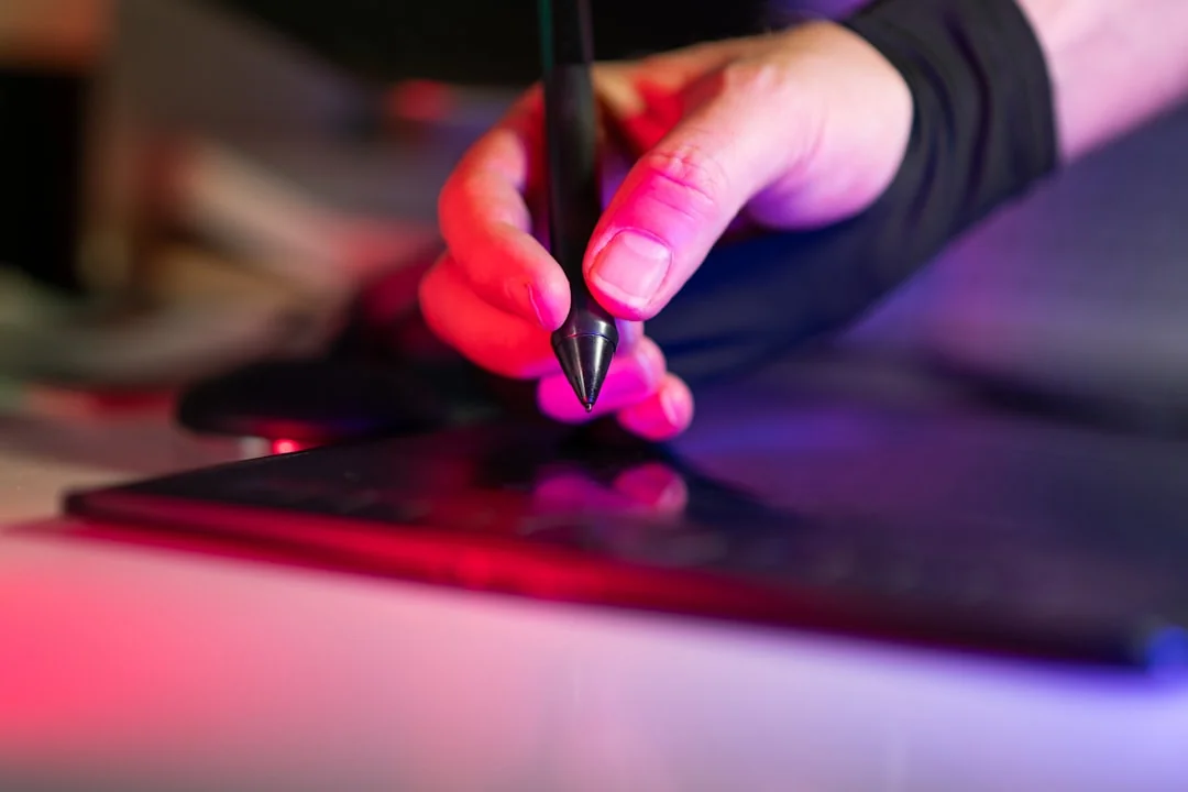 Prendre des notes pendant la pause café